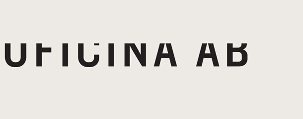 Oficina AB